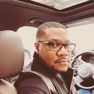 Meet your Posher, Sherrod